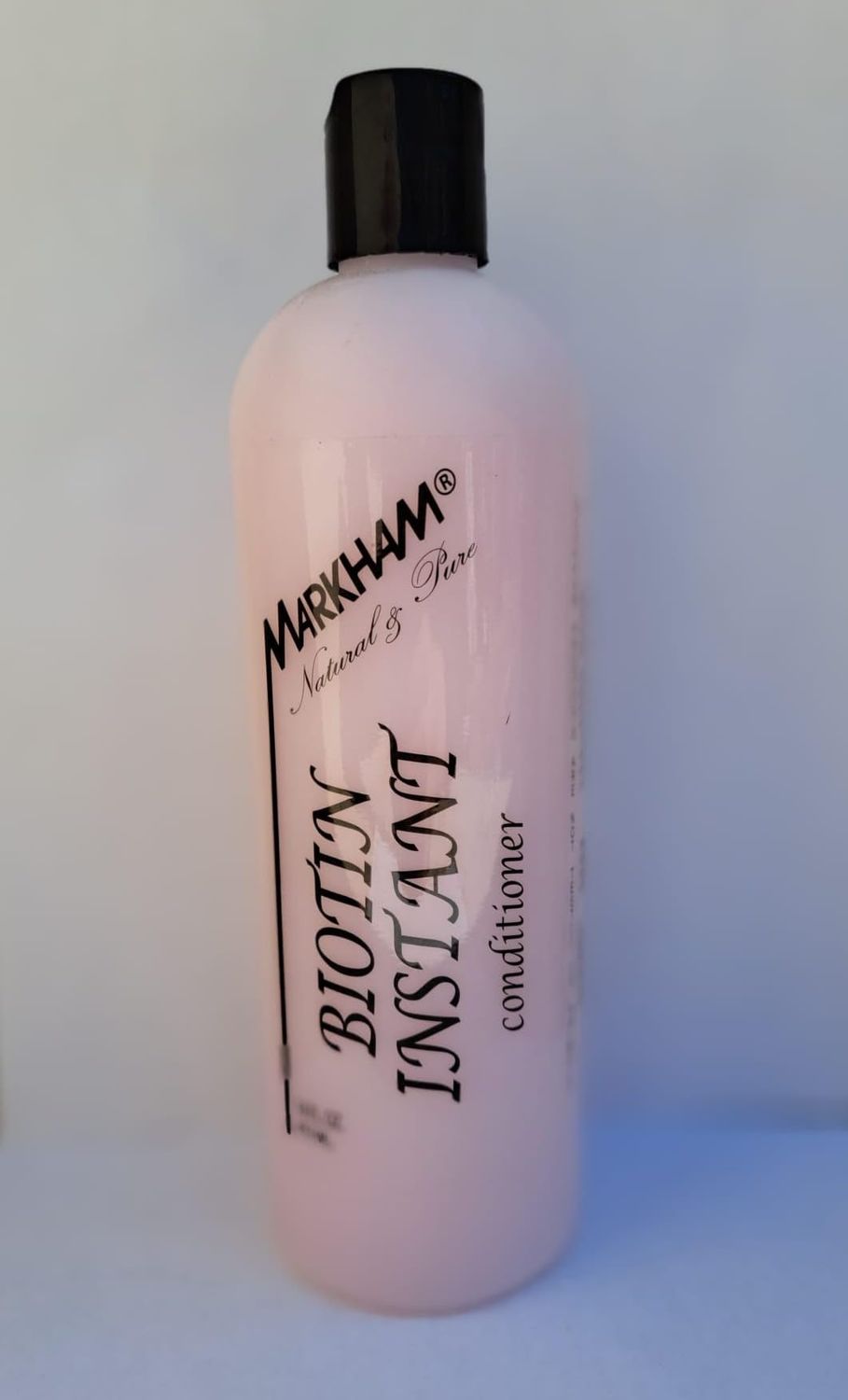 SARRELA Comb Markham Biotin Instant Conditioner 16 oz