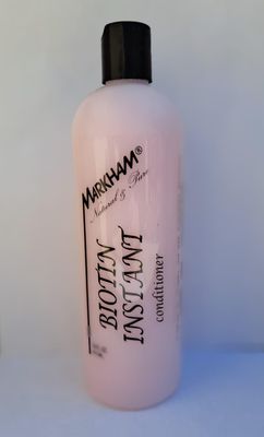 SARRELA Comb Markham Biotin Instant Conditioner 16 oz