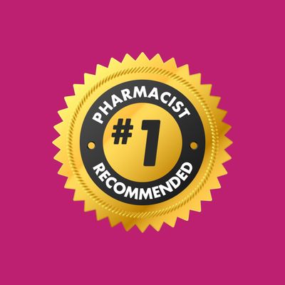 Slow Fe 45mg Iron Supplement for Iron Deficiency, Slow Release, High Potency, Easy to Swallow Tablets - 30 Count