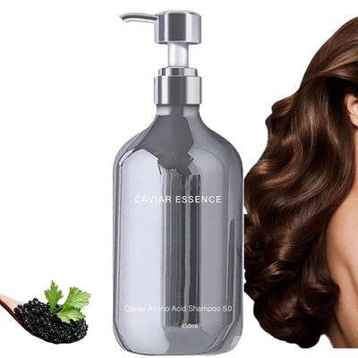 Bryanture Caviar Amino Acids Hydrating Smoothing Shampoo for All Hair Types