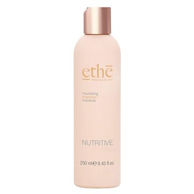 ethe precious as you Eth NUTRITIVE Nourishing Shampoo 8.45 oz 250ml