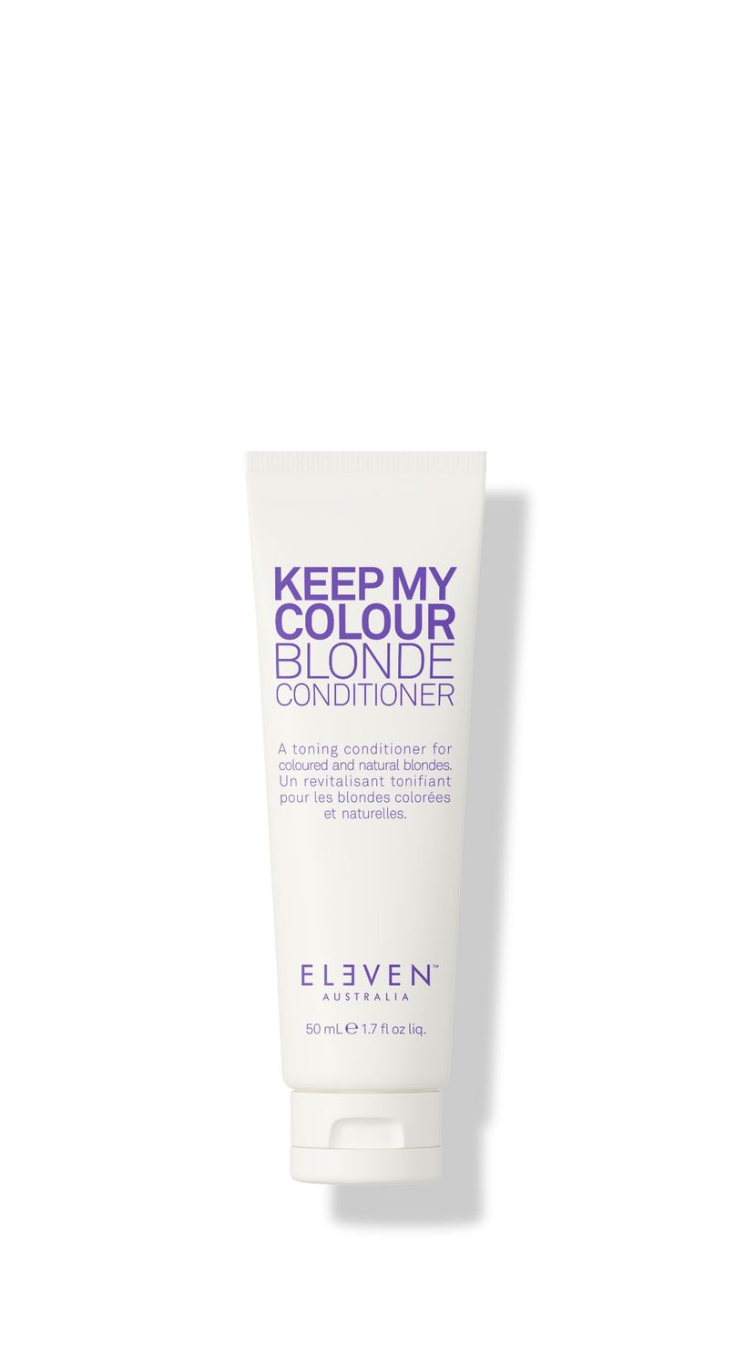 KEEP MY COLOUR BLONDE CONDITIONER 1.7 FL OZ