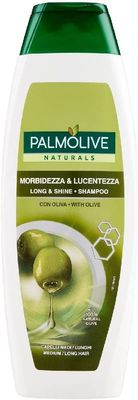 Palmolive Long Shine Olive Shampoo