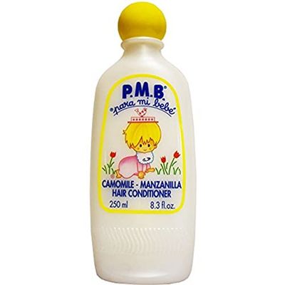 Para Mi Bebe - Chamomile Hair Conditioner 8.3 fl. oz.