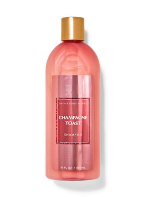 Bath and Body Works Champagne Toast Shampoo 16 Oz (Champagne Toast)