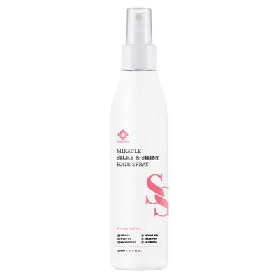 Elabore Miracle Silky Shiny Hair Spray 200ml 6.76fl.oz