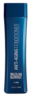 Brazilian Blowout Anti Aging Conditioner 12 fl oz