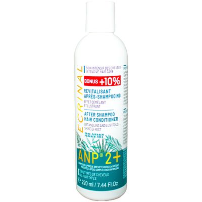 ECRINAL ANP2 Unisex Hair Conditioner 200ml