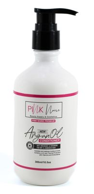 Pink Noire Premium Argan Oil Conditioner 10.5 fl oz
