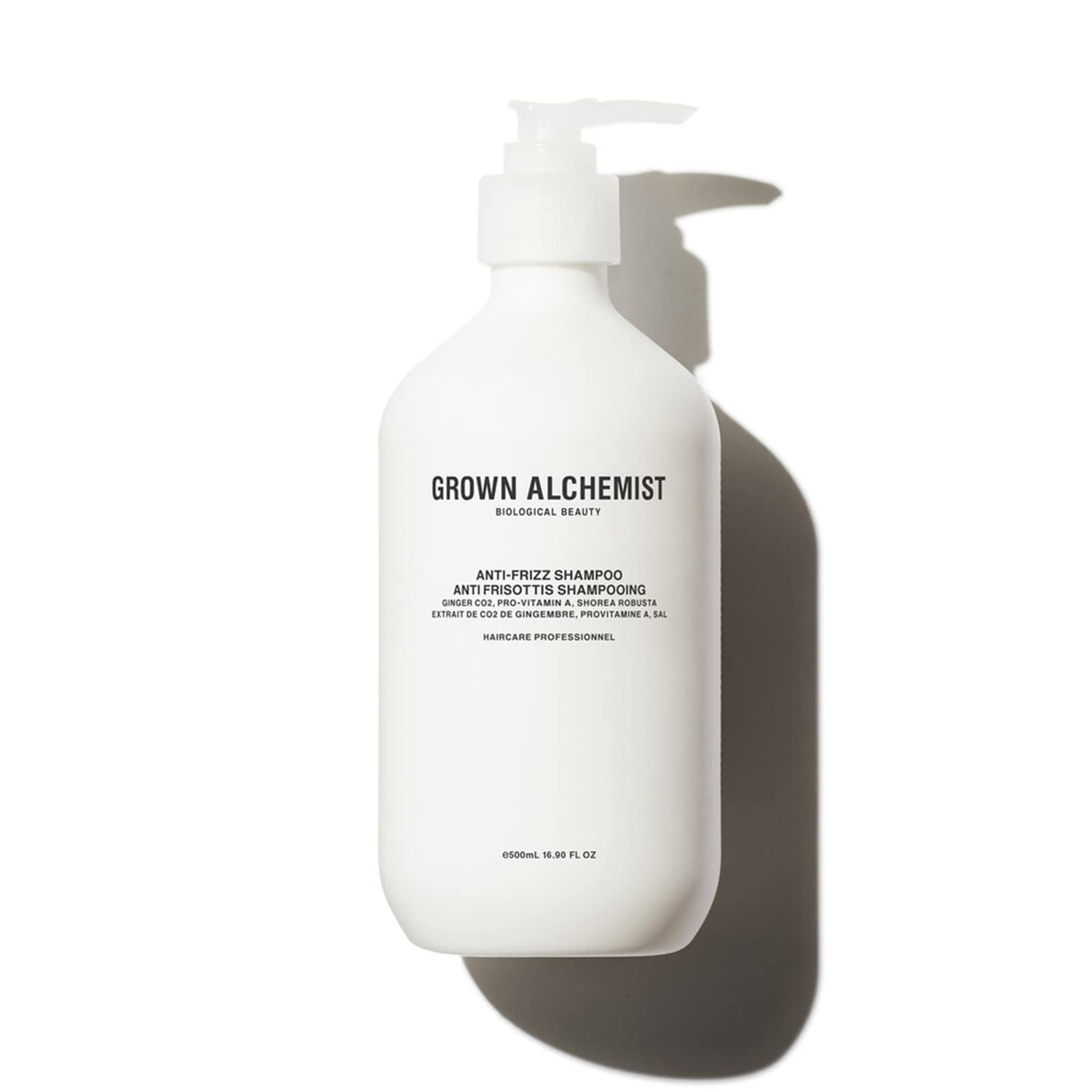 Grown Alchemist :: Anti-Frizz Shampoo 0.5 (500ml)