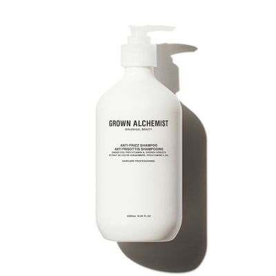 Grown Alchemist :: Anti-Frizz Shampoo 0.5 (500ml)