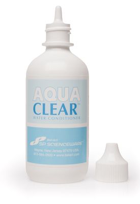 SP Bel-Art Cleanware Aqua-Clear Water Conditioner 100ml (F17093-0000)