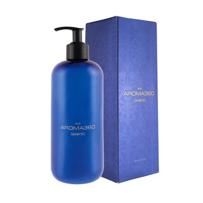 Aroma360 My Way Shampoo 16 oz of Luxurious