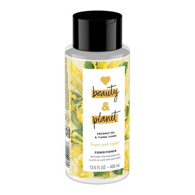 Love Beauty Planet Conditioner Repair