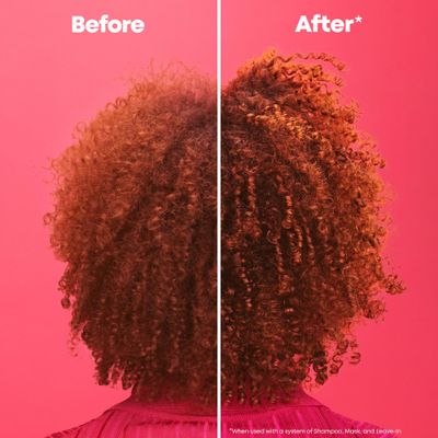 Matrix Glow Mania Glow Gatekeeper Glow Sealing Leave In Conditioner - Heat Protects and Adds Shine, Glycolic Acid Rosehip Oil, For Dull Color-Treated Hair, 8.5 Fl Oz