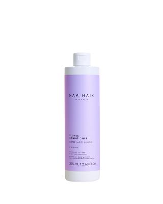 Nak Blonde Conditioner 375ml