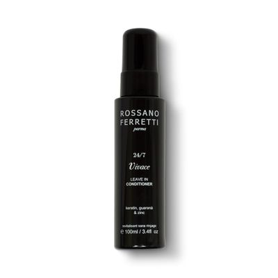 Rossano Ferretti Vivace Leave In Conditioner Spray Hydrate, Detangle, De-Frizz with Keratin Strong, Soft, Shiny Hair Luxury, Vegan 3.4 Fl Oz