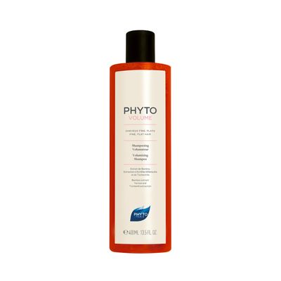 PHYTO PARIS Phytovolume Volumizing Shampoo, 13.5 fl oz