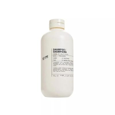 Le Labo Shampoo BASILMACADAMIA 500mL 16.9 Fl. Oz.