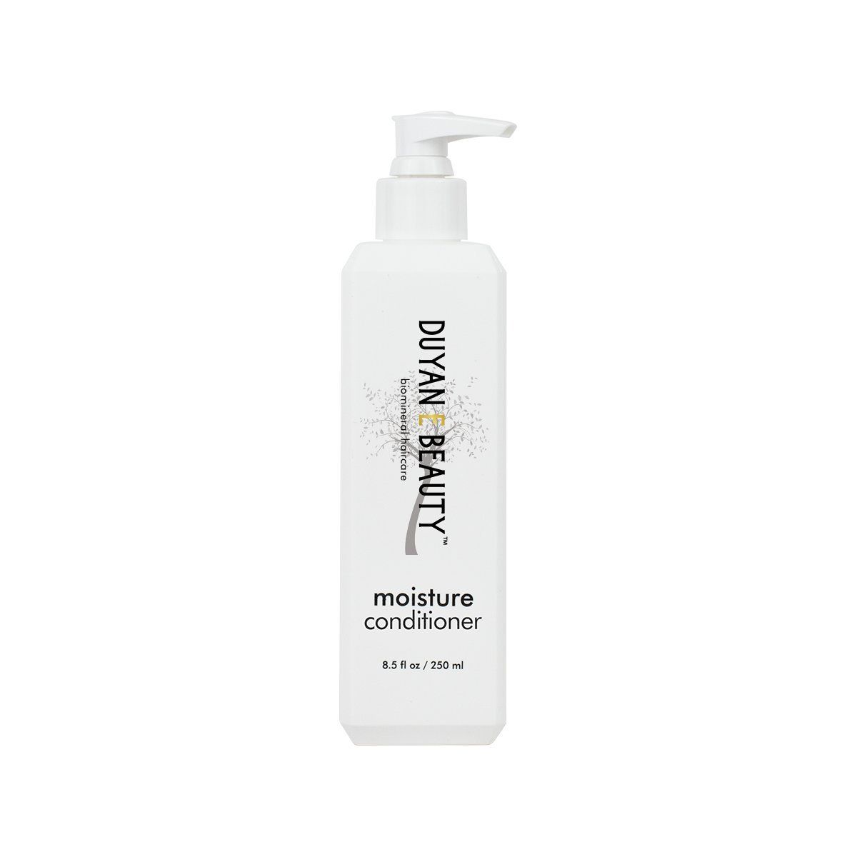 duyan e-beauty Moisture Conditioner - sulfate free, paraben free, and sodium Chloride free