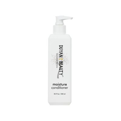 duyan e-beauty Moisture Conditioner - sulfate free, paraben free, and sodium Chloride free