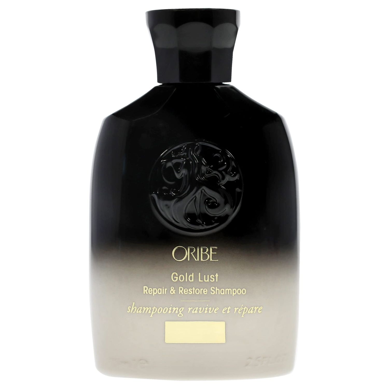 Oribe Gold Lust Repair Restore Shampoo