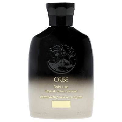 Oribe Gold Lust Repair Restore Shampoo
