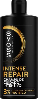 Syoss Repair Shampoo 440ml (14.88fl oz)
