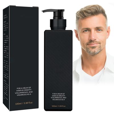 DuoZeng Shampoo for Men Women