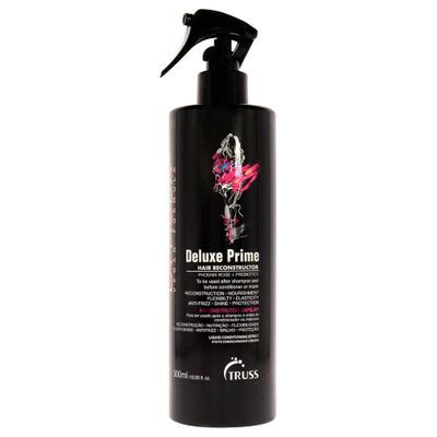 La Moda Deluxe Prime Miracle by Truss for Unisex - 16.9 oz Treatment