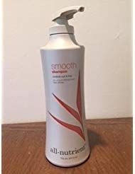 All Nutrient Smooth Shampoo 25 fl. oz
