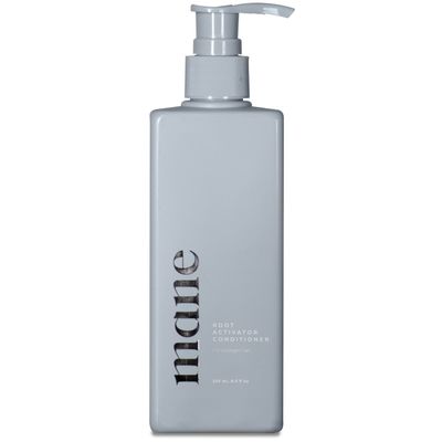Hair Growth Conditioner for Men (250ml) - Thickening Conditioner for Stronger Follicles, Healthy Roots Scalp - Volumize, Full Thicker Hair for Men