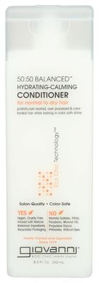 Giovanni Cosmetics Condtnr 50 50 Balance Remo