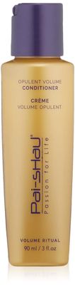 Pai-Shau Opulent Volume Conditioner 3 Fl oz