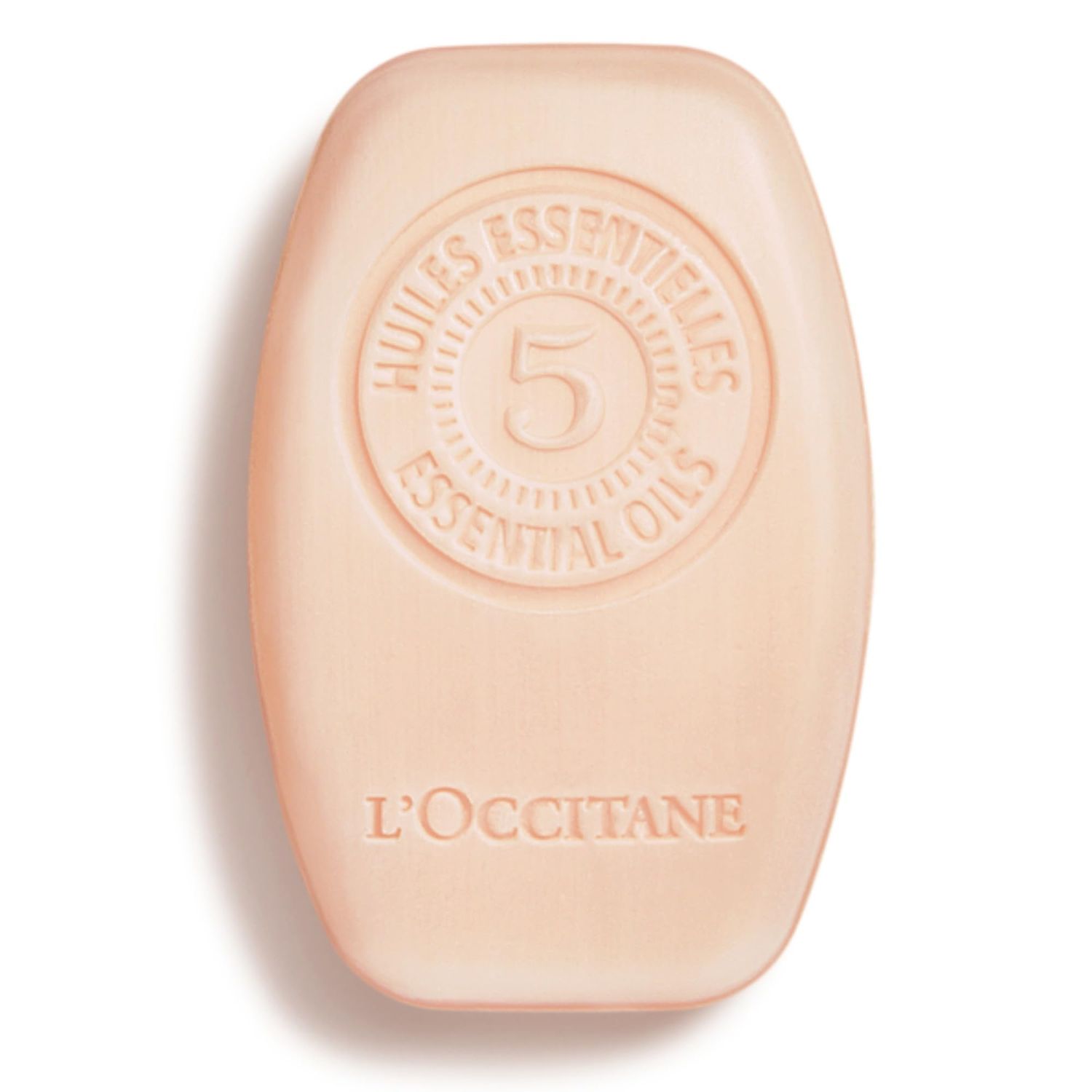 L&#39;Occitane Intensive Repair Solid Shampoo 2.10 oz