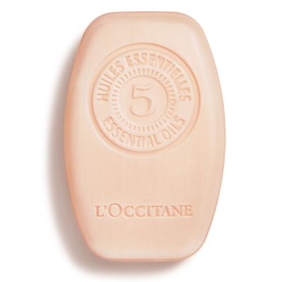 L&#39;Occitane Intensive Repair Solid Shampoo 2.10 oz