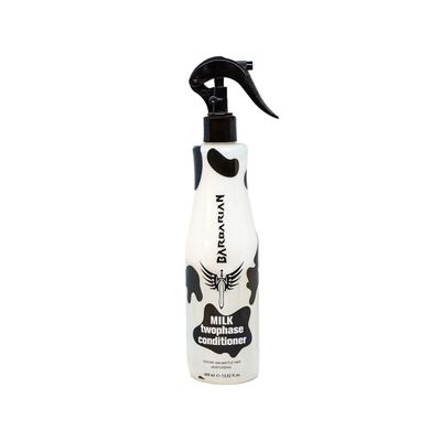 Barbarian Milk Twophase Conditioner 400 ml