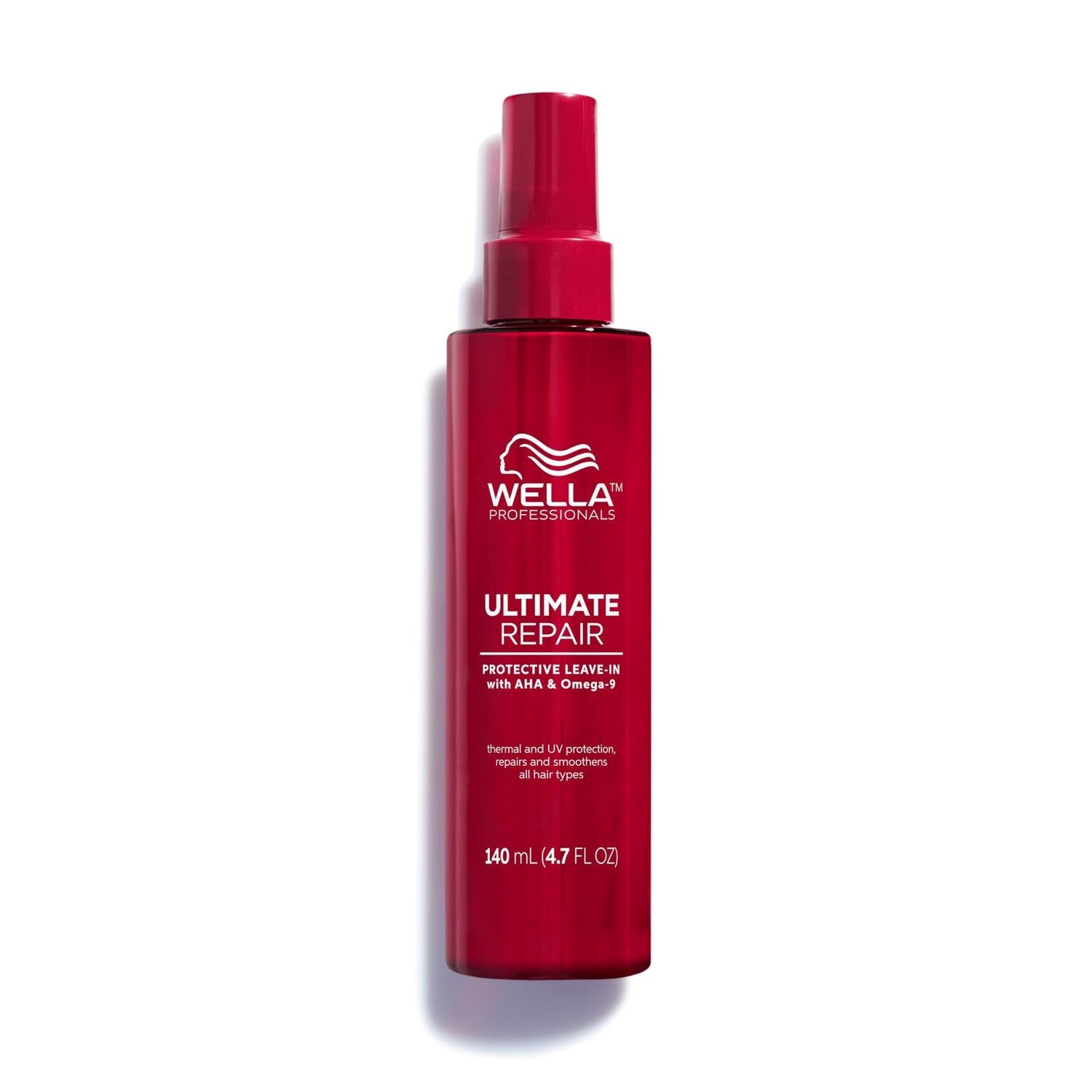Wella Professionals ULTIMATE REPAIR Protective Leave-In TreatmentHair Repair Treatment for Damaged Hair Replenishes and Repairs 4.7 Fl Oz