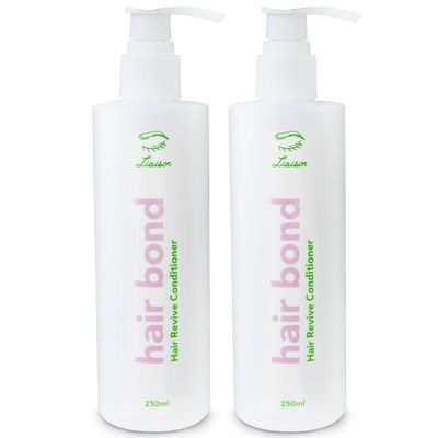 Hair Bond Conditioner for Women - Thickening Volumizing Formula - Protects Strengthens Hair Promotes Healthy Growth Adds Volume (2 Pack)