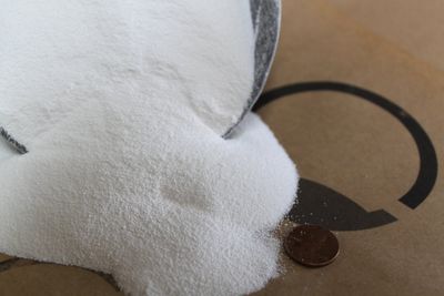 Zinc Sulfate Monohydrate - 35.5 Zn - 99 Pure - 5 Pounds