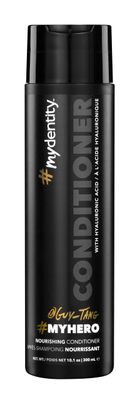 MYDENTITY MyHero Nourishing Conditioner, 10 oz Hyaluronic Acid Reduces frizz for up to 48 hours Protects Color Vibrancy