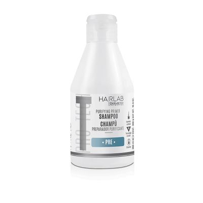 Salerm Cleansing Shampoo (Pre) 300 ml, 10.6 Fl Oz (Pack of 1)