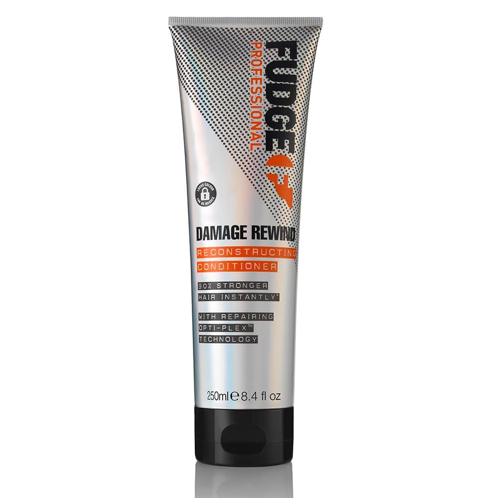 Fudge Damage Rewind Reconstruction Conditioner 8.4 oz