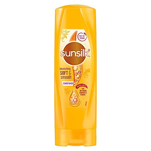 Sunsilk Nourishing Soft Smooth Conditioner 180 ml6 fl.oz