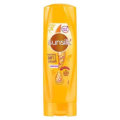 Sunsilk Nourishing Soft Smooth Conditioner 180 ml6 fl.oz