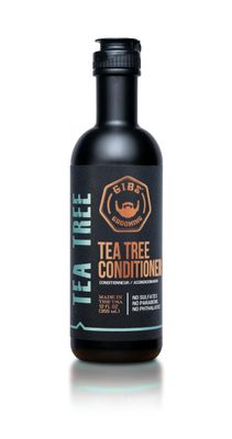 GIBS Grooming Tea Tree Conditioner, 12 fl. oz.