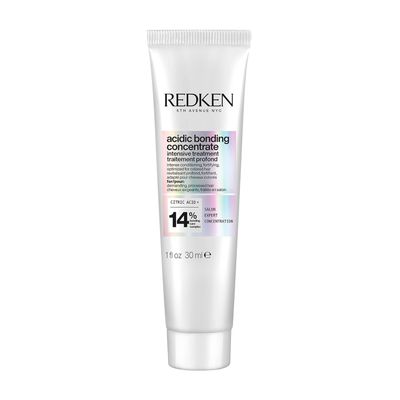 Redken Bonding Treatment for Damaged Hair Repair Acidic Bonding Concentrate For All Hair Types