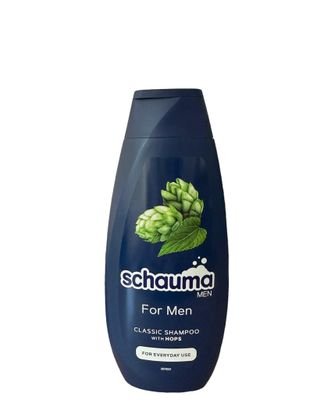 Schauma Shampoo for Men