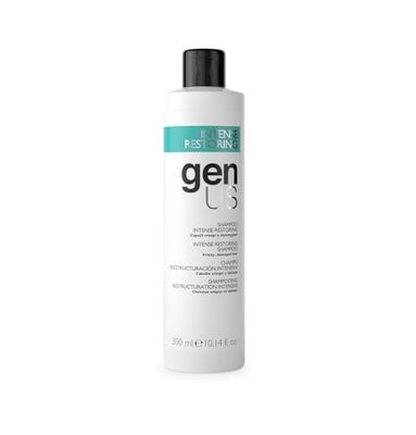 Genus Intense Restoring Shampoo 300ml