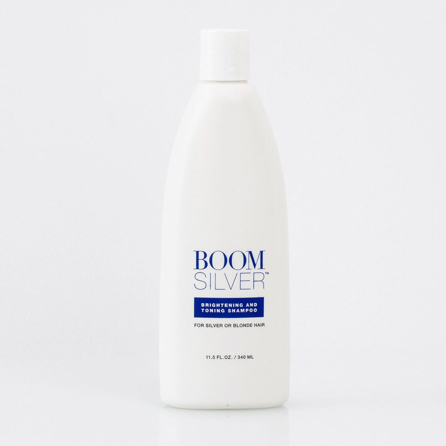 Boom Silver Shampoo